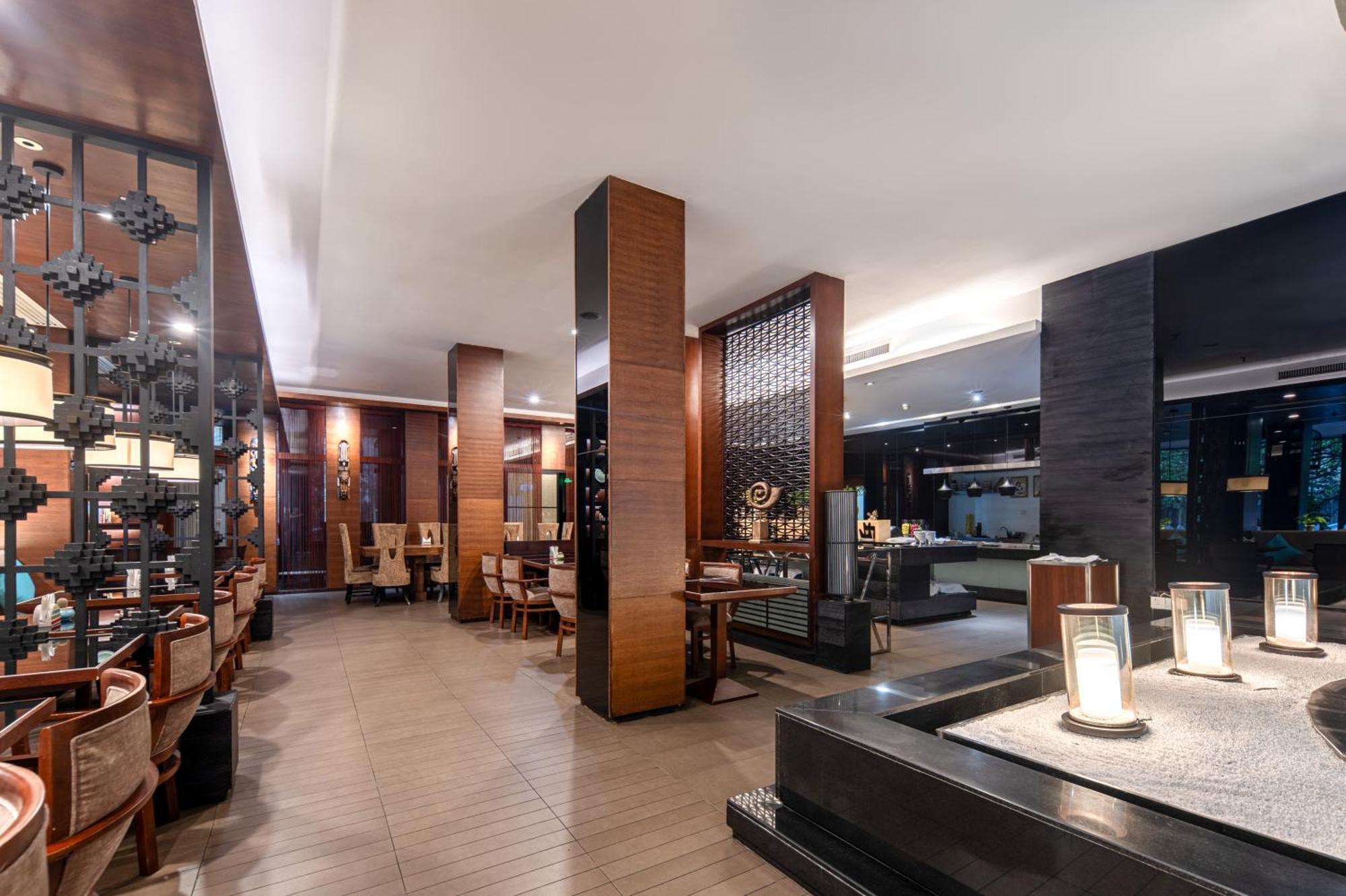 Ssaw Boutique Hotel Hangzhou Yilian Exterior photo